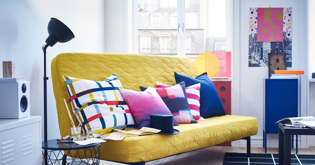 Serba Serbi Sofa Bed Cantik dengan Harga Terjangkau